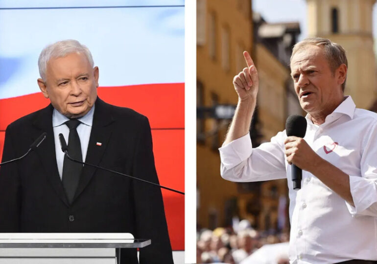 Élections en Pologne : le Conseil de l’Europe tire la sonnette d’alarme