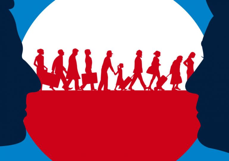 Immigration