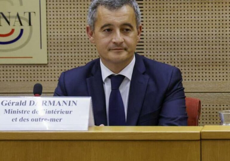 Que contient la loi immigration de Gérald Darmanin ?
