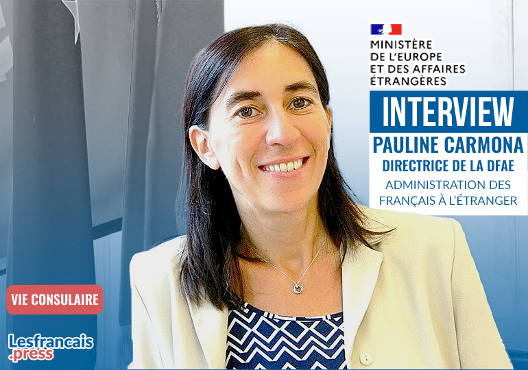 Les services consulaires en 2025 ? L’administration vous répond