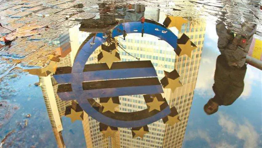 zone euro