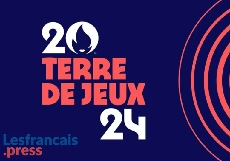 Dernier « Relais autour du monde » avant les JO 2024