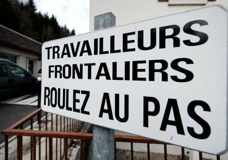 Suisse : ça coince sur le télétravail !