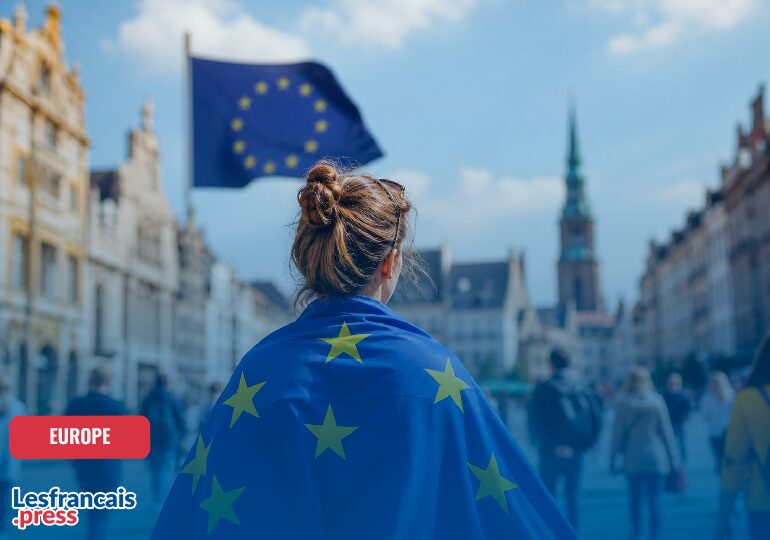Le 9 mai c’est la fête de l’Europe, mais qu’apporte l’UE aux Français installés dans l’Union ?
