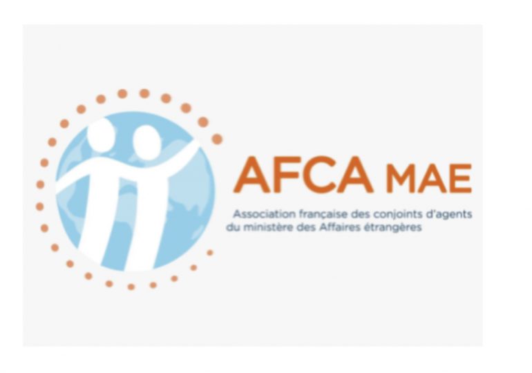 L'AFCA, "la grande famille" des conjoints du ministère