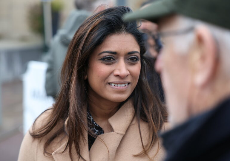 «Le Rassemblement national est le parti du mensonge et de la paresse», a déclaré Prisca Thevenot, nouvelle porte-parole du gouvernement ce lundi 22 janvier 2024.