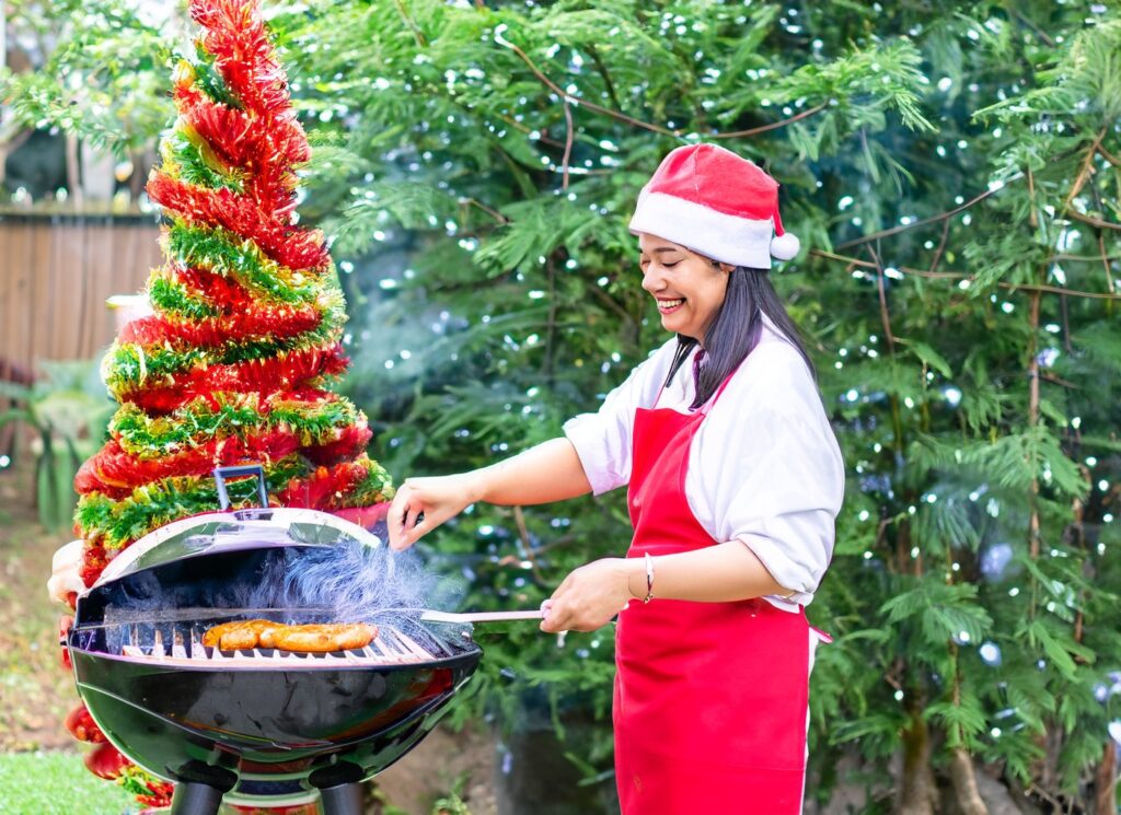 traditions dans le monde Noël
