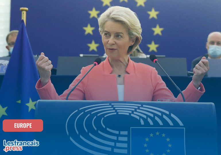 Accord UE/US : « Un choix délibéré » pour éviter une guerre commerciale