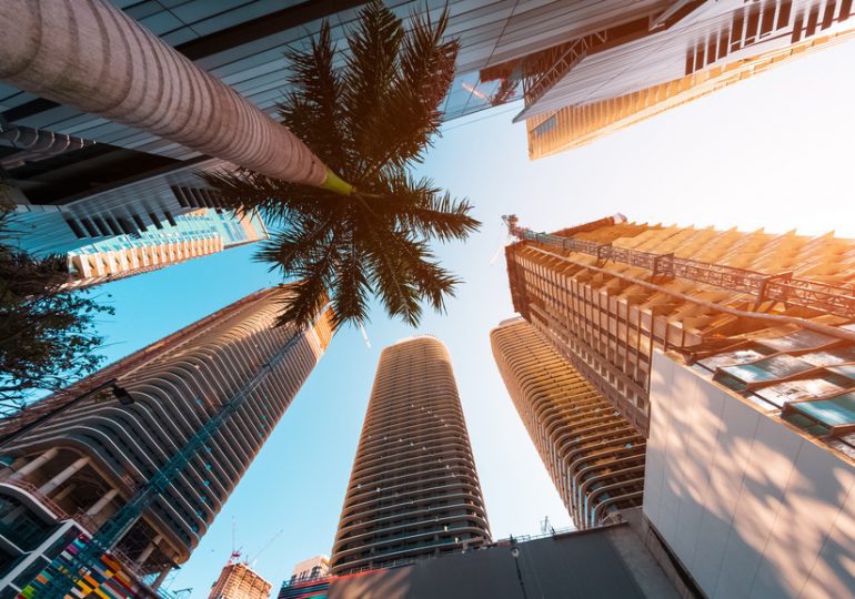 La Floride, le nouvel Eldorado ?