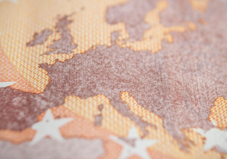 La Banque Centrale Européenne, la force tranquille