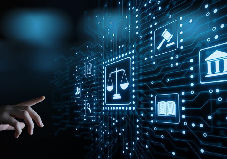 Internet, la fin de la liberté ?