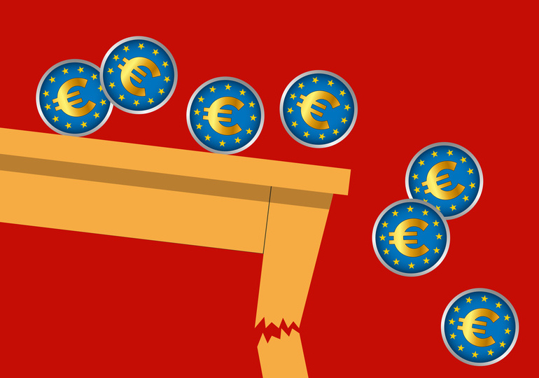 Que disent les balances commerciales des économies française et allemande?