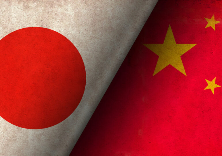 Quand la Chine imite le Japon