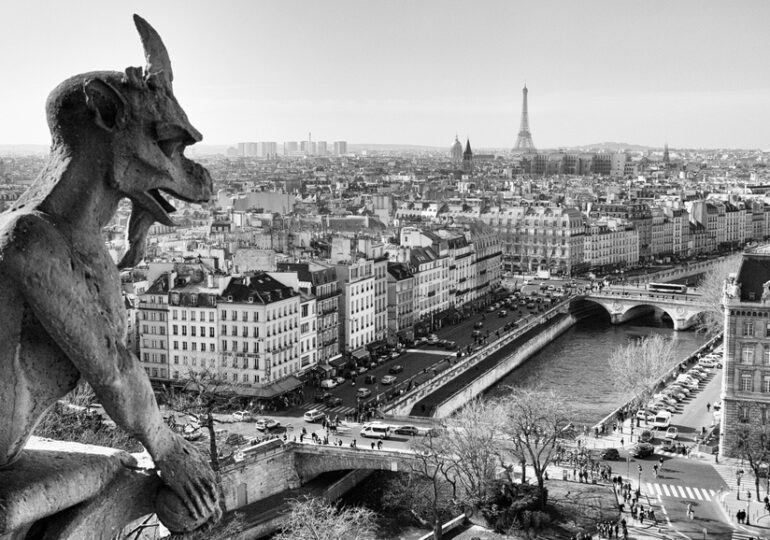 De la sympathie pour le diable