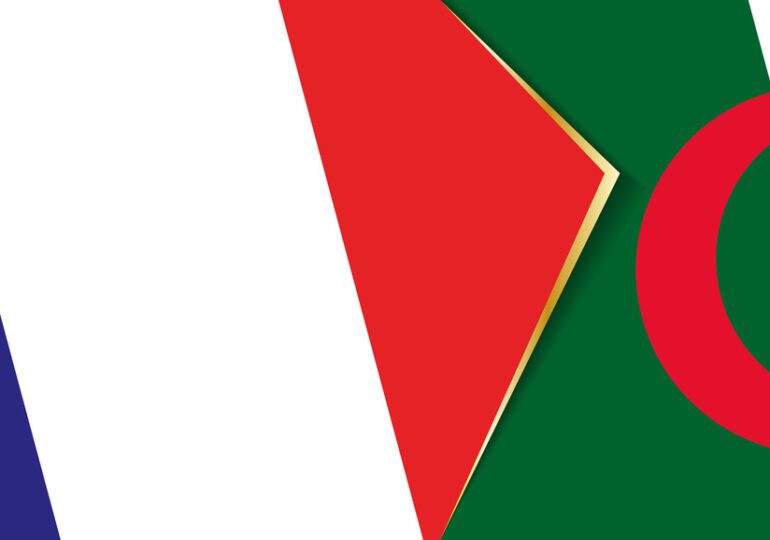 Alger et Paris se rapprochent, Bamako se méfie
