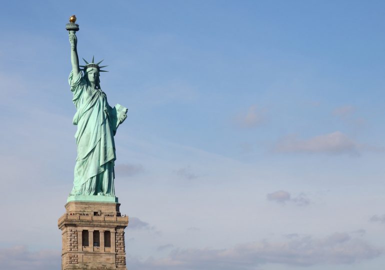 Les États-Unis, toujours les plus forts ?