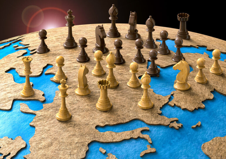 Qu’est-ce que l’économie de guerre ?