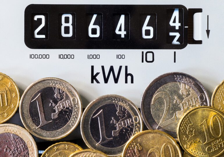 L’Europe peut-elle fixer le prix de l’énergie ?