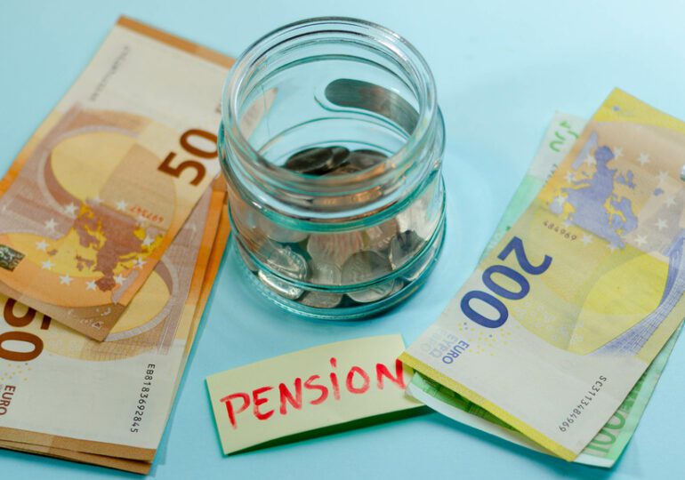 Retraites : comment font les autres ?