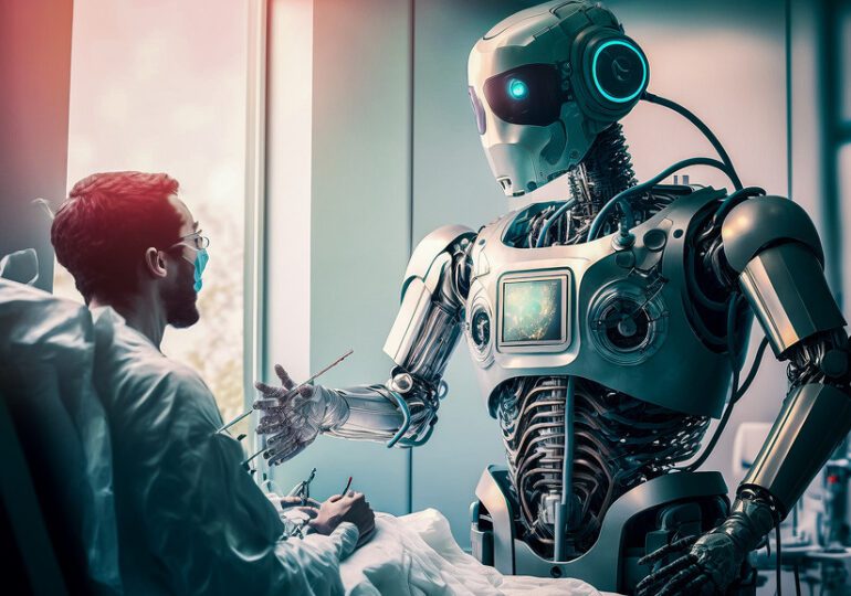 Le monde change plus vite que le cœur des humains
