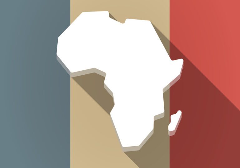 Une relation « incestueuse » de la France avec l’Afrique ?