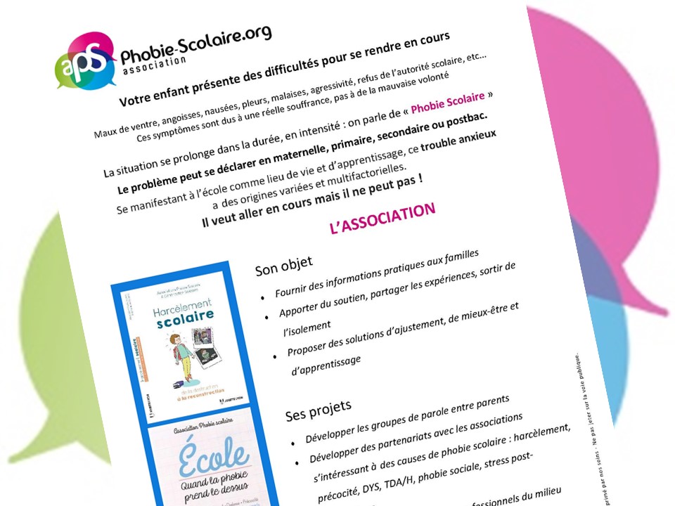 harcèlement scolaire