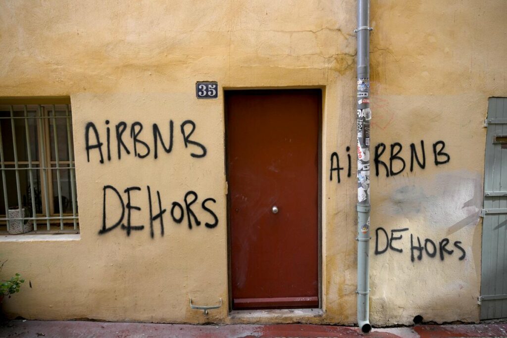 locations courtes durées