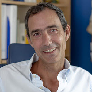 Albain Duthoit co-fondateur dAverroès e-learning