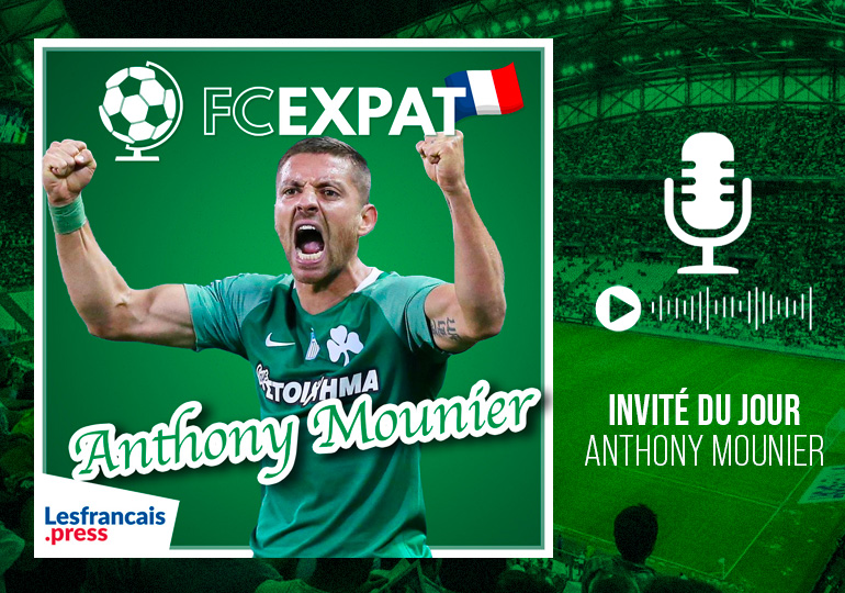 Anthony Mounier : du foot au marathon, parcours d’un sportif attachant
