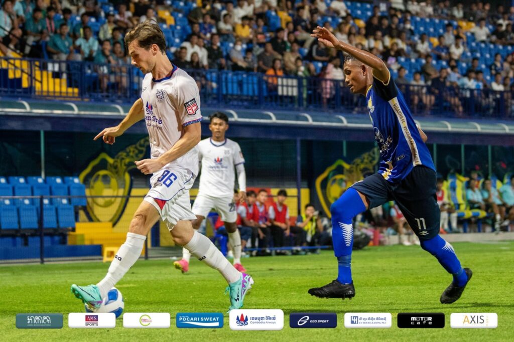 #11 FC Expat