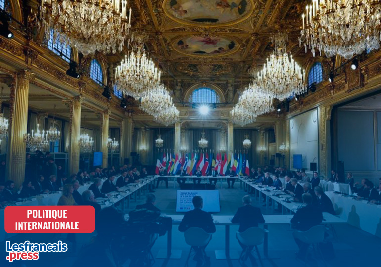 Après Munich, Paris ! Les Français de l’étranger inquiets