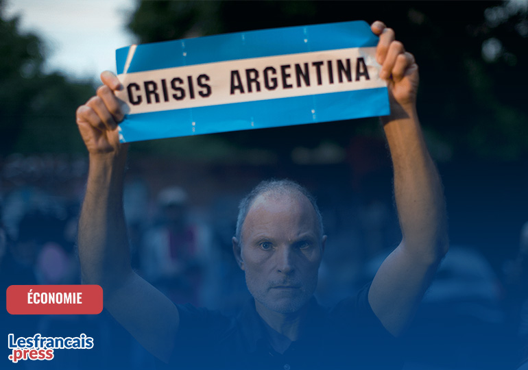 L’Argentine sous la menace d’un défaut permanent