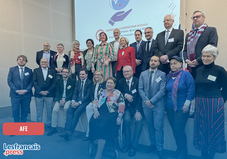 Assises de la protection sociale : participez !