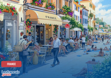 Expatriés depuis longtemps ? Quelles habitudes françaises vous choquent ?