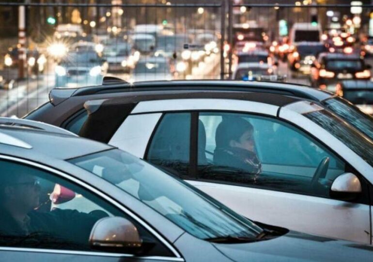 La voiture ne fait plus rêver