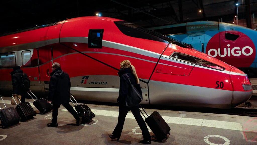 SNCF 2024