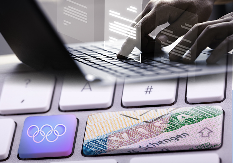 Consulat olympique, une médaille d’or pour la France ?