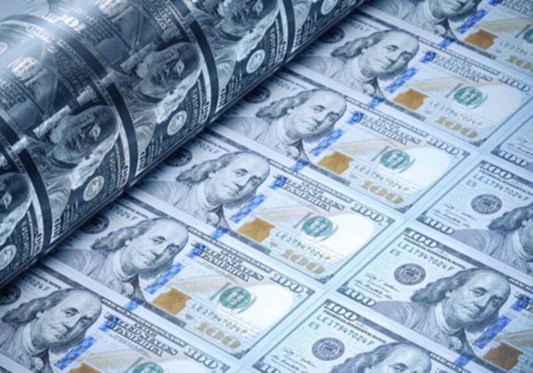 La fin du dollar a-t-elle sonné ?