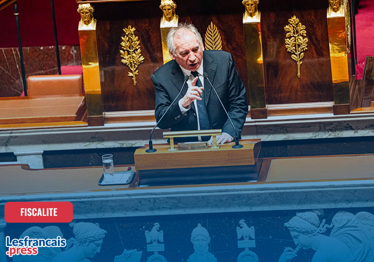 France : adoption et mesures du budget 2025