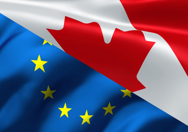 Beaucoup de « fantasmes », les Européens gagnants : le CETA vu du Canada