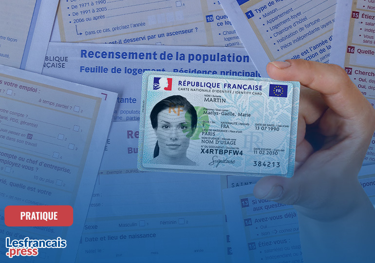 Carte d'identité : Comment l'obtenir ?