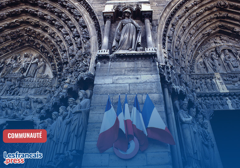 Le Catholicisme et les Français de l’étranger