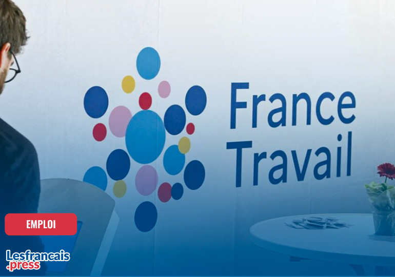 Chômage en France après un emploi dans les pays frontaliers ?