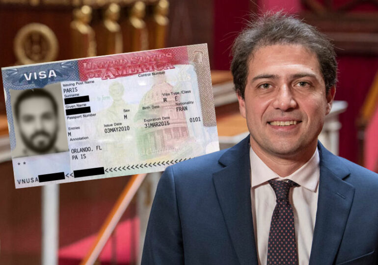 Visa US : « Une victoire pour l’amitié franco-américaine »