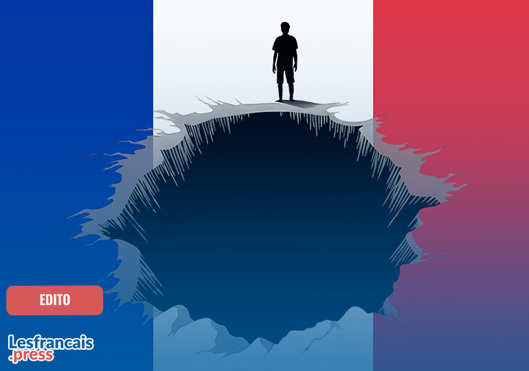 Comment sauver un pays ?