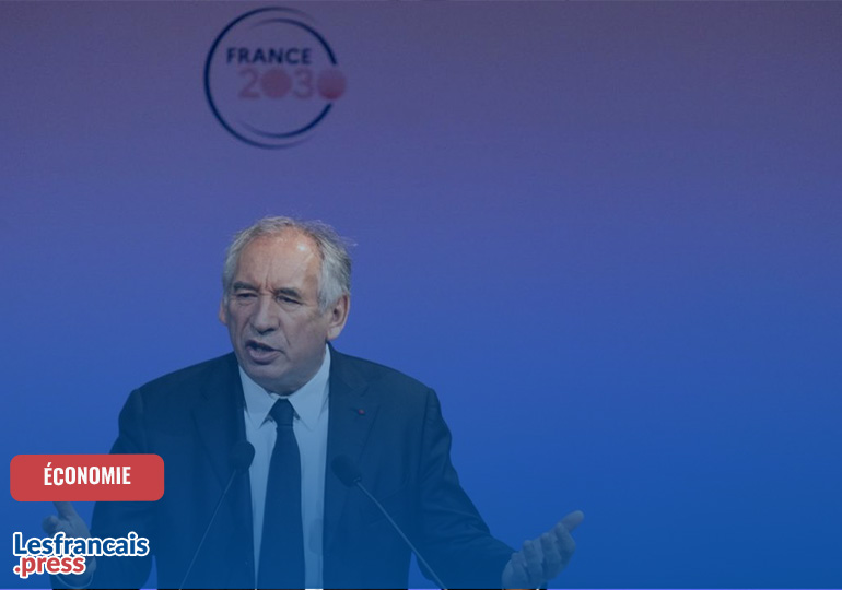Un choc de croissance contre le déficit public.
