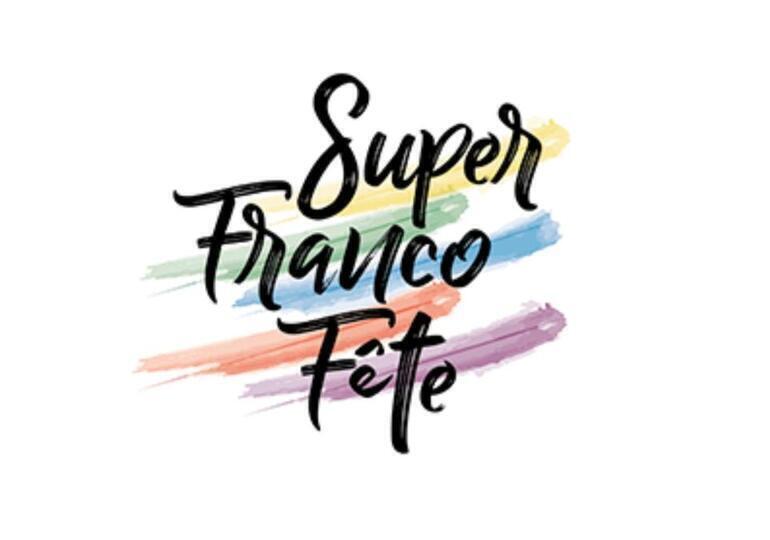 La Super Franco Fête sur France Télévision