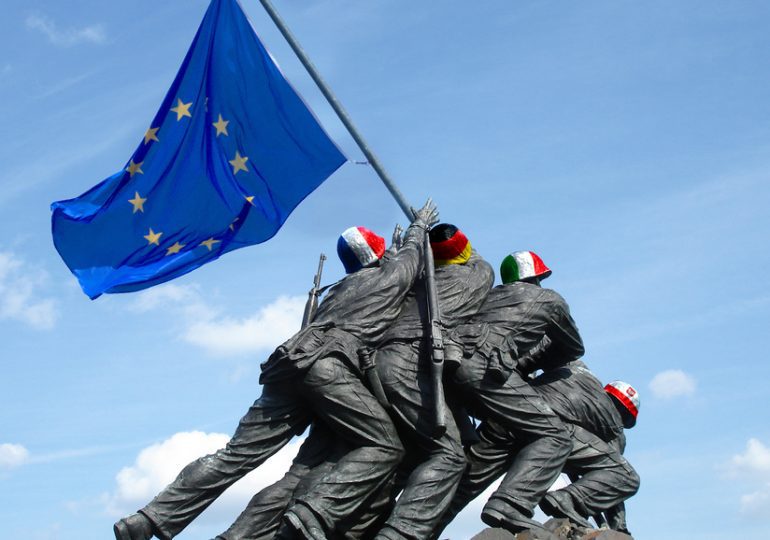 Les « accélérateurs » de la défense européenne
