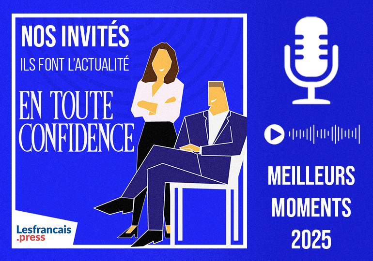 En toute confidence (ETC) : les meilleurs moments 2024-2025