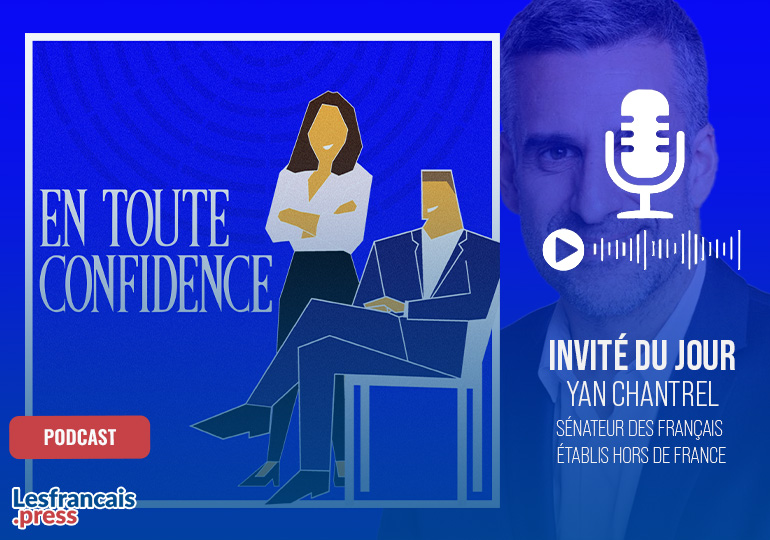 Yan Chantrel, en toute confidence, « sans moyen financier, les vœux sont pieux »